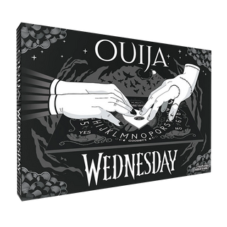 OUIJA: Wednesday