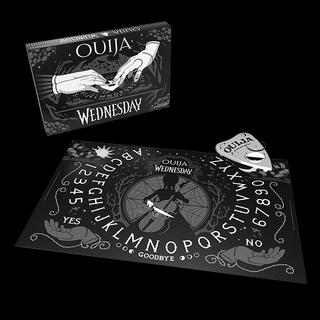 OUIJA: Wednesday