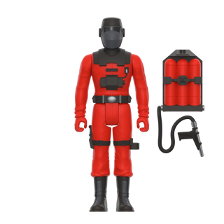 G.I. Joe ReAction Figures Wave 7