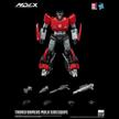 Transformers: MDLX Sideswipe By Threezero