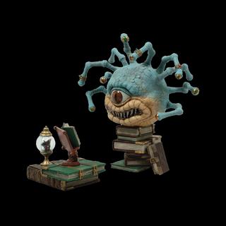 Dungeons & Dragons Gallery DLX Xanathar PVC Statue