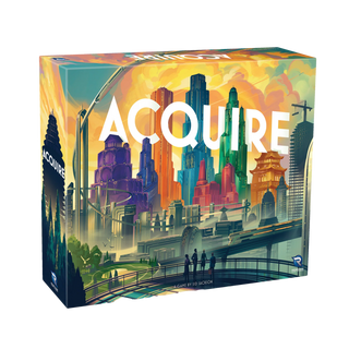 Acquire