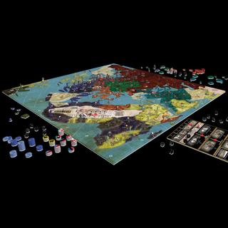 Axis & Allies: WWI 1914
