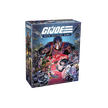 G.I. Joe Deck-Building Game