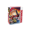 Transformers Deck-Building Game