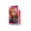 Transformers Roleplaying Game Core Book