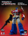 Transformers MDLX Action Figure Optimus Prime (Vintage Animation Edition) 17 cm