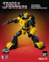 Transformers MDLX Action Figure Bumblebee (Vintage Animation Edition)
