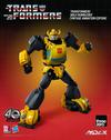 Transformers MDLX Action Figure Bumblebee (Vintage Animation Edition)