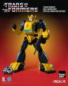 Transformers MDLX Action Figure Bumblebee (Vintage Animation Edition)