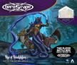 Heroscape: Battle for the Wellspring Battle Box - Standard Unpainted Edition