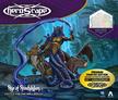 Heroscape: Battle for the Wellspring Battle Box - Premium Painted Edition