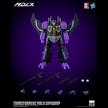 Transformers: MDLX Skywarp by Threezero