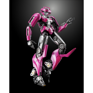 Transformers One - MDLX ELITA-1