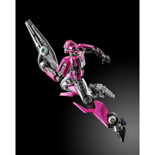 Transformers One - MDLX ELITA-1