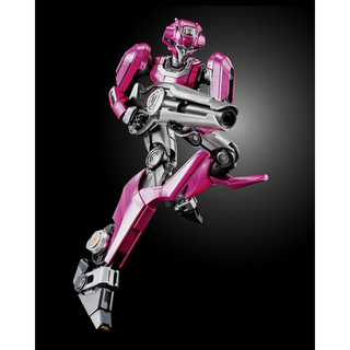 Transformers One - MDLX ELITA-1
