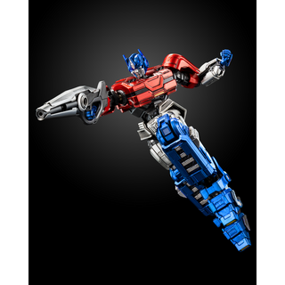 Transformers One - MDLX ELITA-1