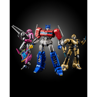 Transformers One - MDLX ELITA-1