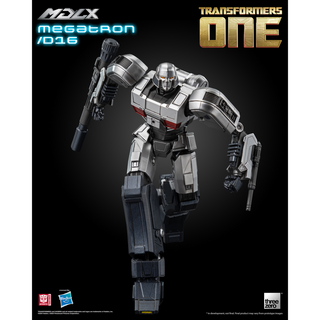 Transformers One - MDLX Megatron/D16