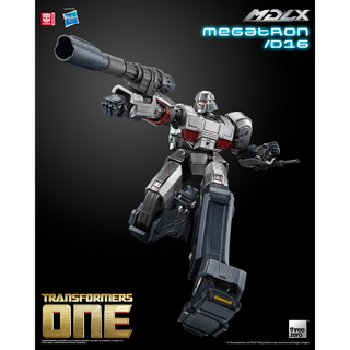 Transformers One - MDLX Megatron/D16