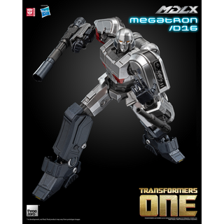 Transformers One - MDLX Megatron/D16