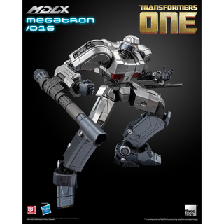 Transformers One - MDLX Megatron/D16