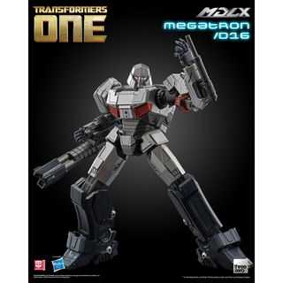 Transformers One - MDLX Megatron/D16