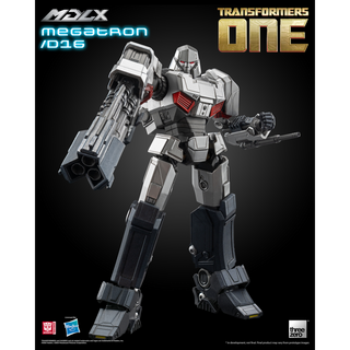 Transformers One - MDLX Megatron/D16