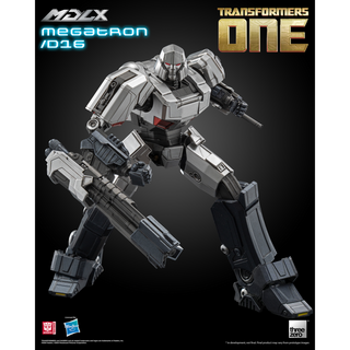 Transformers One - MDLX Megatron/D16