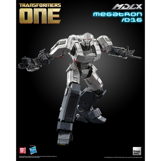 Transformers One - MDLX Megatron/D16