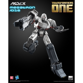 Transformers One - MDLX Megatron/D16