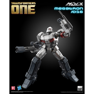 Transformers One - MDLX Megatron/D16