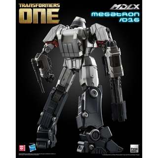 Transformers One - MDLX Megatron/D16