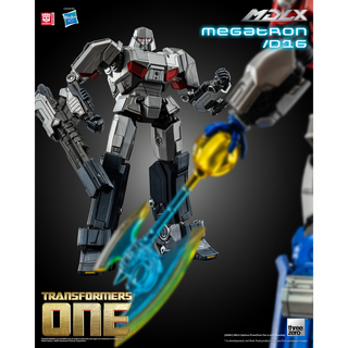 Transformers One - MDLX Megatron/D16