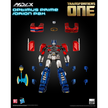 Transformers One - MDLX Optimus Prime/Orion Pax