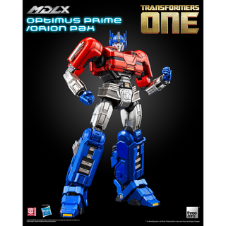 Transformers One - MDLX Optimus Prime/Orion Pax