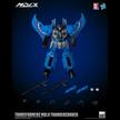 Transformers: MDLX Thundercracker