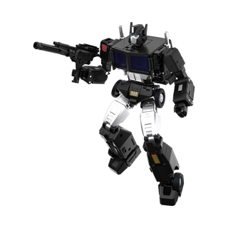 Transformers MPG-16 Nucleon Quest Super Convoy