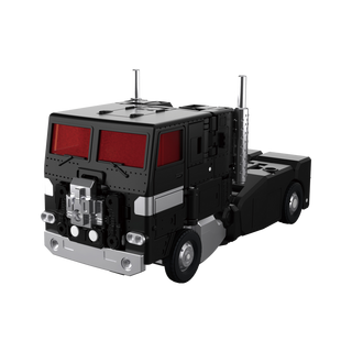 Transformers MPG-16 Nucleon Quest Super Convoy