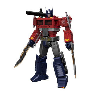 Transformers Masterpiece MPG-17 Optimus Prime Style Gen. - Japan Transformers Masterpiece MPG-17 Optimus Prime Style Gen. - Japan