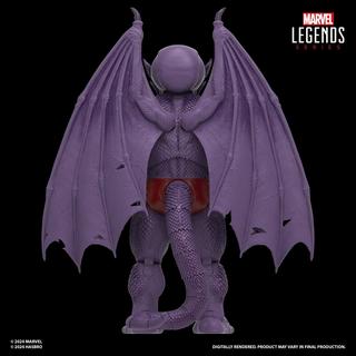 Marvel Legends Series Dragon Man