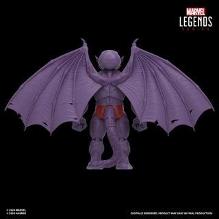 マーベルレジェンド　ドラゴンマン マーベル・レジェンズ ドラゴンマン 【予約品】 - RED MERCURY