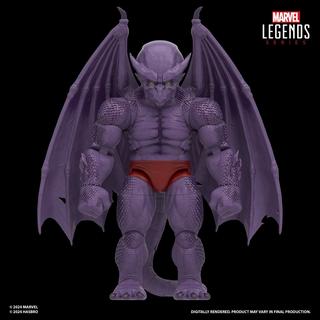 Marvel Legends Series, Dragon Man