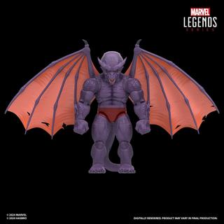 Marvel Legends Series Dragon Man