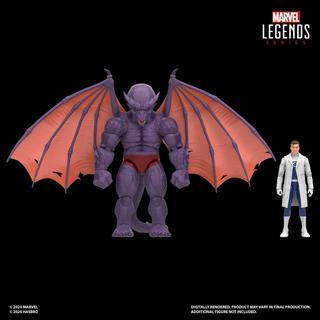 Marvel Legends Series, Dragon Man