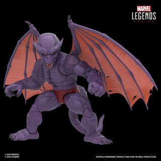 Marvel Legends Series, Dragon Man