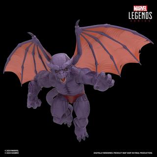 Marvel Legends Series, Dragon Man