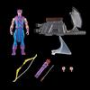 Marvel Legends Series Hawkeye with Sky-Cycle