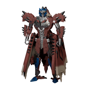 Transformers Takara Tomy Monster Hunter Rathalos Prime