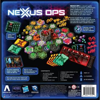 Pop ops Nexus 1/1 forest popular funbox